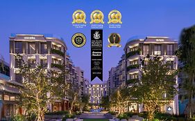 The Salil Hotel Riverside Bangkok